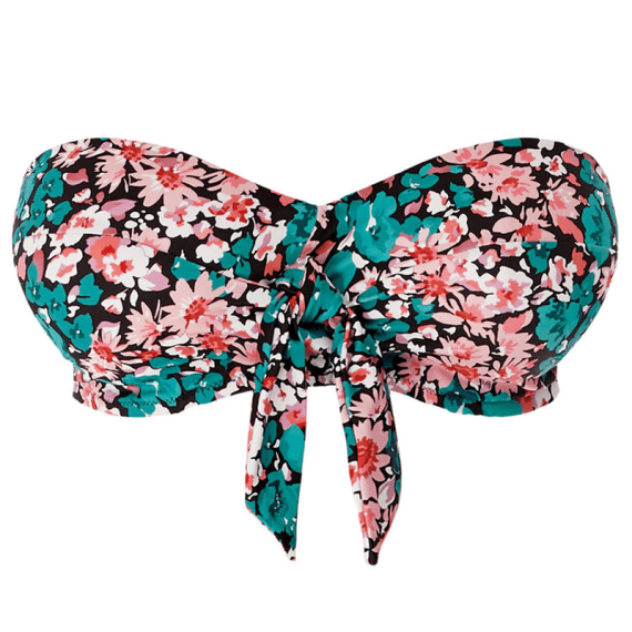 Biustonosz kąpielowy Freya WATER MEADOW AS6931MUI Uw Padded