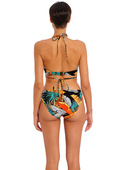 Braletka kąpielowa Freya Swim SAMBA NIGHTS AS204414MUI Uw Bralette Bikini Top Multi