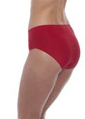 Figi Fantasie SMOOTHEASE FL2329RED Invisible Stretch Brief Red