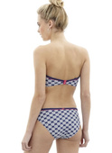 Figi Cleo Swim by Panache LUCILLE CW0279 Sailors Knot