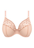 Biustonosz Elomi NAMRAH EL301336PAU Uw Bandless Plunge Bra Pale Blush