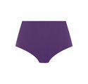 Figi Fantasie SMOOTHEASE FL2328BLY Invisible Stretch Full Brief Blackberry