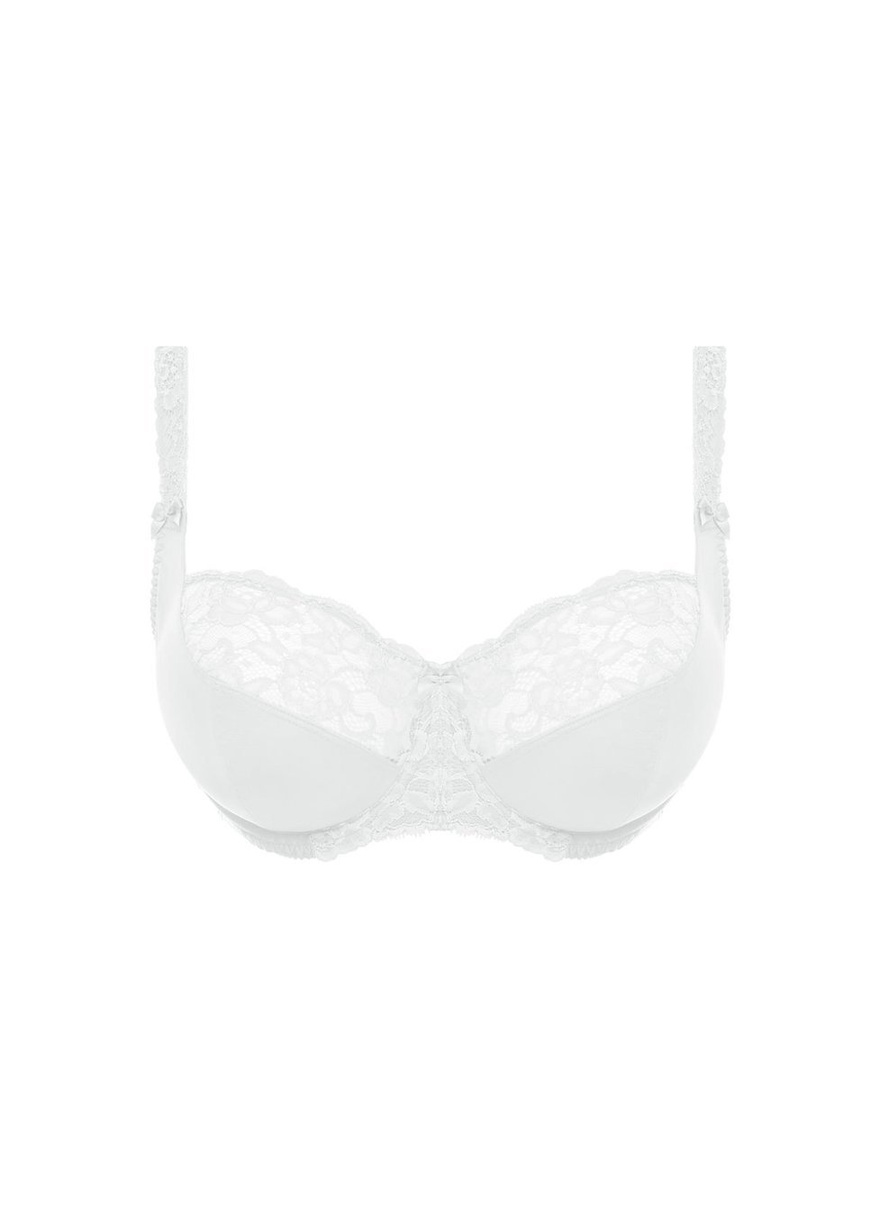 Biustonosz Fantasie HELENA FL7710 balcony White