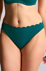Teal Blue