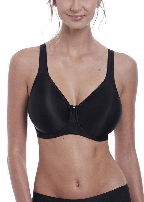 Biustonosz Fantasie AURA FL2322BLK Uw Moulded Full Cup Bra Black