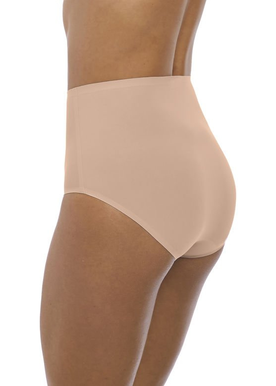 Figi Fantasie SMOOTHEASE FL2328NAE Invisible Stretch Full Brief Natural Beige