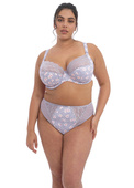 KOMPLET - Elomi LUCIE Aleutian EL4490ALN + EL4496ALN (32GG, 32H, 32J, 34G, 34GG, 34J, 36HH, 38H, 40GG, 40H, 40J)