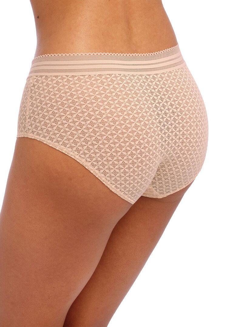 Szorty Freya VIVA Lace AA5646LNB Short Natural Beige