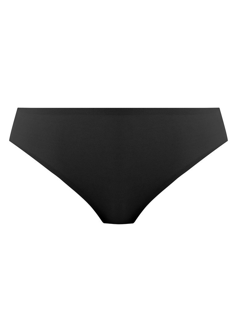 Stringi Fantasie SMOOTHEASE FL2327BLK Invisible Stretch Thong Black