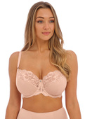 Biustonosz Fantasie REFLECT FL101801NAE Uw Side Support Bra Natural Beige