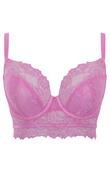 Biustonosz Cleo by Panache SELENA 10626 Plunge Bra Wild Rose