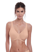 Biustonosz Fantasie AURA FL2322NAE Uw Moulded Full Cup Bra Natural Beige