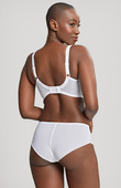 Biustonosz Panache ANA 9396 Plunge White