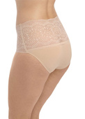 Figi Fantasie LACE EASE FL2330NAE Invisible Stretch Full Brief Natural Beige