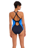 Strój kąpielowy Freya FREESTYLE AW3969ASY Uw Moulded Swimsuit Astral Navy