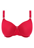 Biustonosz Fantasie REFLECT FL101810RED Uw Moulded Spacer Bra Red