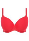 Biustonosz FREYA SIGNATURE AA400510CRD Uw Moulded Spacer Bra Chilli Red