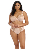 Biustonosz Elomi NAMRAH EL301336PAU Uw Bandless Plunge Bra Pale Blush