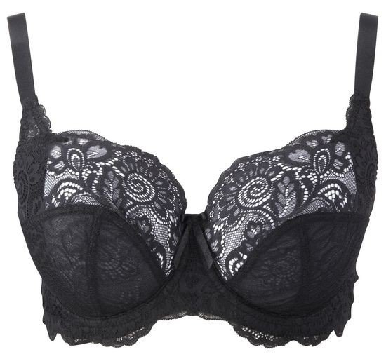 Biustonosz Panache ANDORRA 5675 Full Cup Black