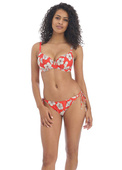 Strój kąpielowy dwuczęściowy Freya Swim HIBISCUS BEACH (30FF, 30G, 34E, 36DD)