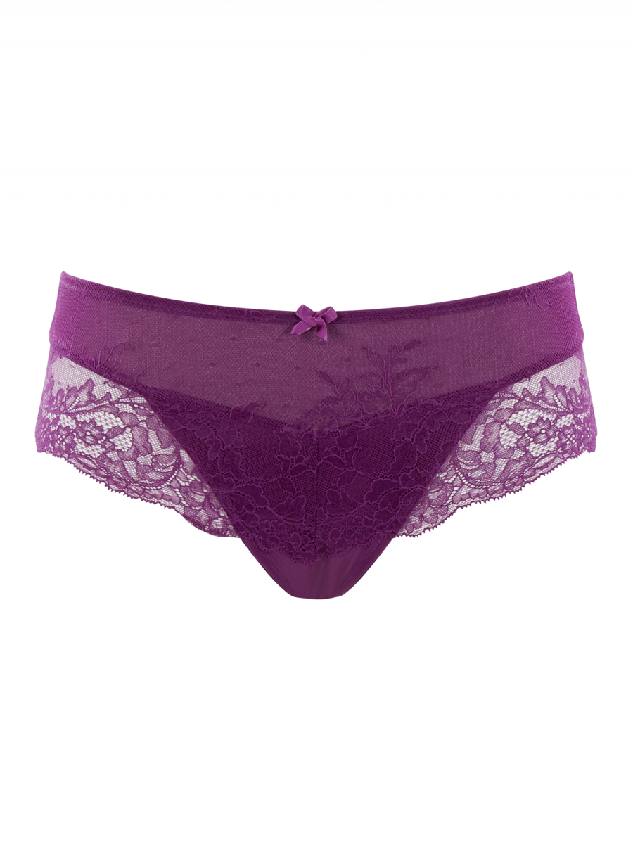 Figi Panache ANA 9395x Brief Damson