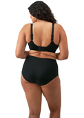 Figi Fantasie SMOOTHEASE FL2312BLK Invisible Stretch Curve Brief Black