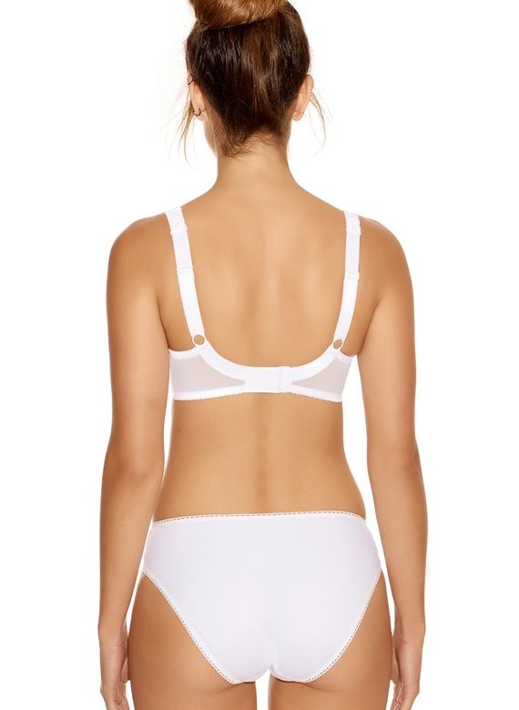 Biustonosz Fantasie HELENA FL7700WHE U/w Full Cup Bra White