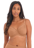 Biustonosz Fantasie FUSION FL3091CIN Uw Full Cup Side Support Bra Cinnamon