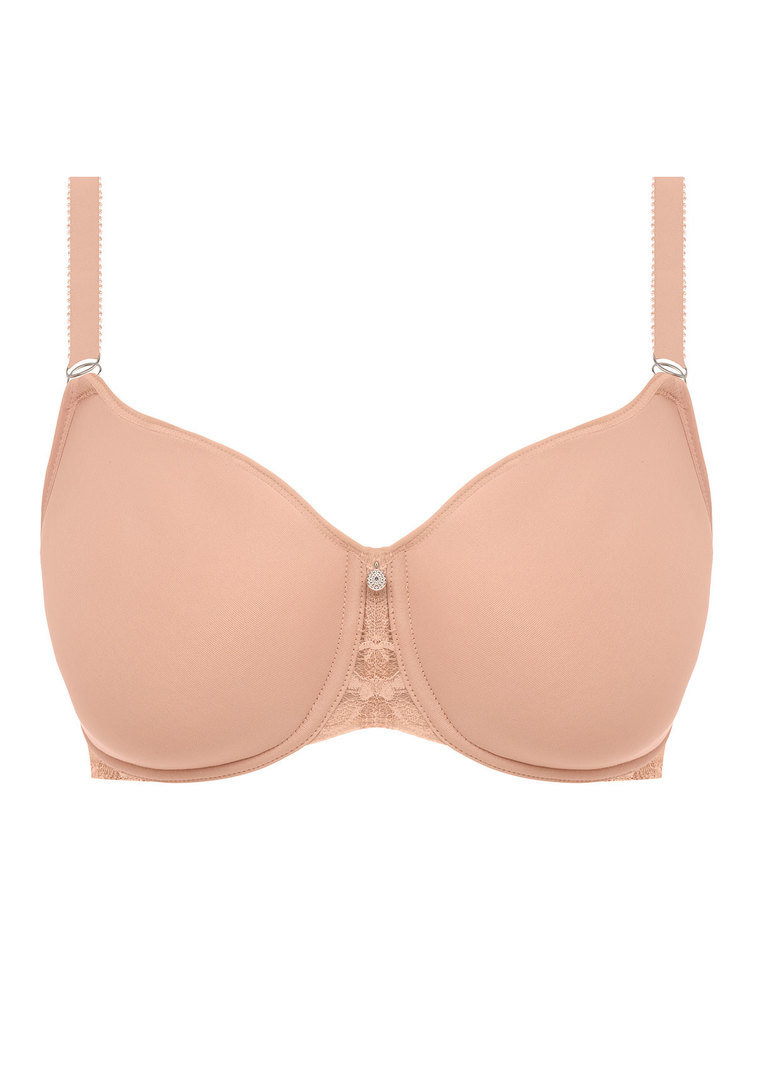 Biustonosz Fantasie REFLECT FL101810NAE Uw Moulded Spacer Bra Natural Beige