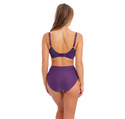 Figi Fantasie SMOOTHEASE FL2328BLY Invisible Stretch Full Brief Blackberry