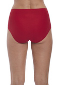 Figi Fantasie SMOOTHEASE FL2328RED Invisible Stretch Full Brief Red