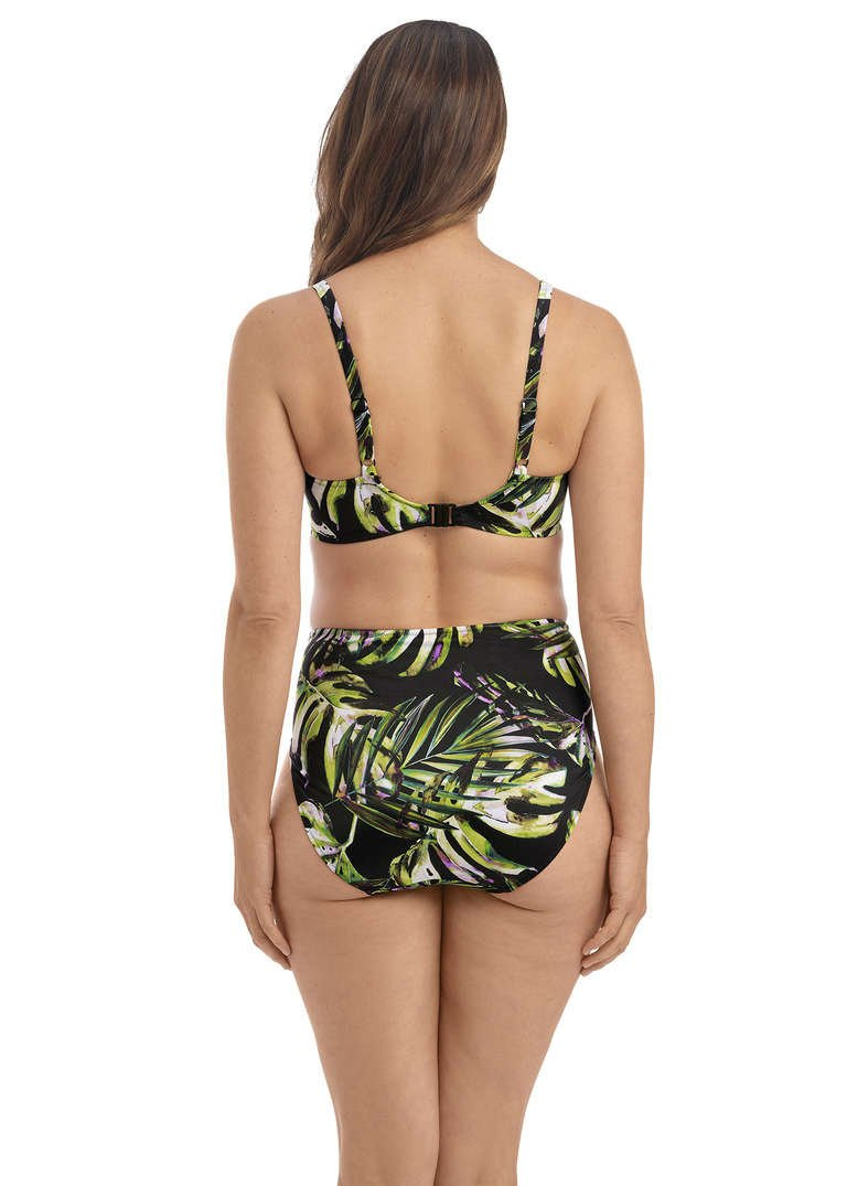 KOMPLET - Strój kąpielowy Fantasie Swim PALM VALLEY II z biustonoszem full cup (32F, 42FF)