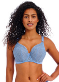 Biustonosz Freya STARLIGHT AA5202COR Uw Side Support Bra Cornflower