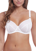 Biustonosz Freya STARLIGHT AA5202WHE Uw Side Support Bra White