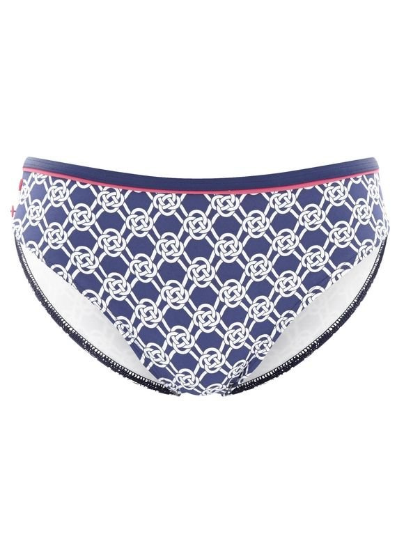 Figi Cleo Swim by Panache LUCILLE CW0279 Sailors Knot