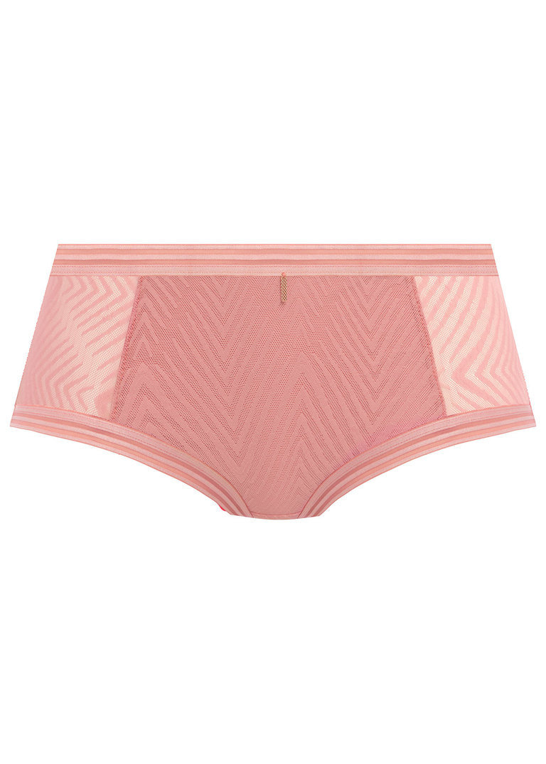 KOMPLET - Bielizna Freya TAILORED Ash Rose AA401121ASE + AA401180ASE (34F, 38H + L)