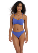 Biustonosz kąpielowy Freya JEWEL COVE AS7239PLE Uw Bralette Bikini Top Plain Azure