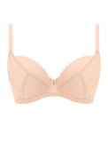 Biustonosz FREYA SIGNATURE AA400514NAE Uw Padded Plunge Bra Natural Beige