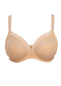 Biustonosz Fantasie FUSION FL3091SAD Uw Full Cup Bra With Side Support Sand