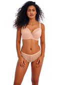 Biustonosz Freya FANCIES AA1012NAE Uw Balcony Bra Natural Beige