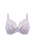 KOMPLET - Elomi LUCIE Aleutian EL4490ALN + EL4496ALN (32GG, 32H, 32J, 34G, 34GG, 34J, 36HH, 38H, 40GG, 40H, 40J)