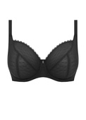 Biustonosz FREYA SIGNATURE AA400506BLK Uw Balcony Bra Black