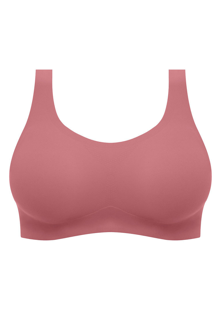 Biustonosz Fantasie SMOOTHEASE FL2326ROE Non Wired Bralette Rose