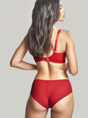 Figi Panache ANA 9395 Brief Salsa Red