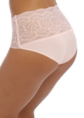 Figi Fantasie LACE EASE FL2330BLH Invisible Stretch Full Brief Blush