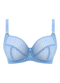 Biustonosz Freya STARLIGHT AA5202COR Uw Side Support Bra Cornflower