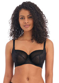 Biustonosz FREYA SIGNATURE AA400506BLK Uw Balcony Bra Black