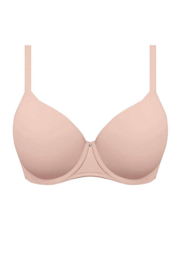 Biustonosz Fantasie AURA FL2321NAE Uw Moulded T-shirt Bra Natural Beige