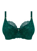 Biustonosz Elomi BRIANNA EL8081RAT Uw Padded Half Cup Bra Rainforest