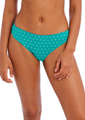 Figi kąpielowe Freya Swim JEWEL COVE AS7234MAR Bikini Brief Marine